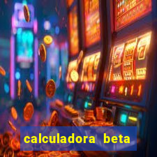 calculadora beta hcg semanas